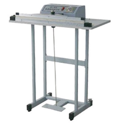 फुट-संचालित सीलर मशीन